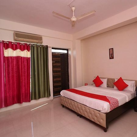 Oyo 26652 Roop River Resort Naupala Exterior foto