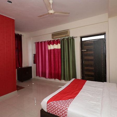 Oyo 26652 Roop River Resort Naupala Exterior foto