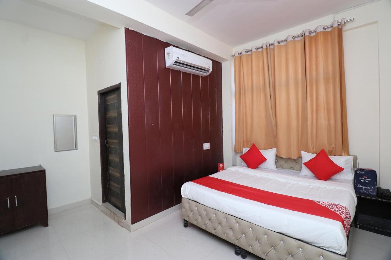 Oyo 26652 Roop River Resort Naupala Exterior foto